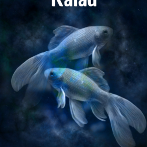 Tähemärkide kursus - Kalad
