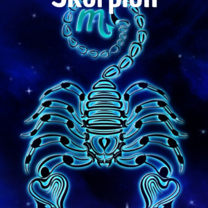 Tähemärkide kursus - Skorpion