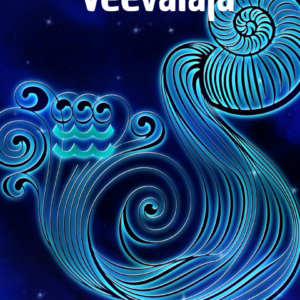Tähemärkide kursus - Veevalaja