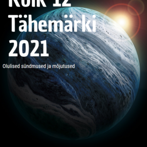 2021 Horoskoop - Kõik 12 Tähemärki