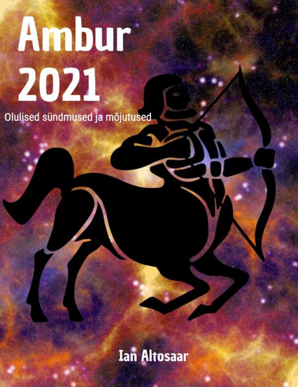 2021 Horoskoop - Ambur
