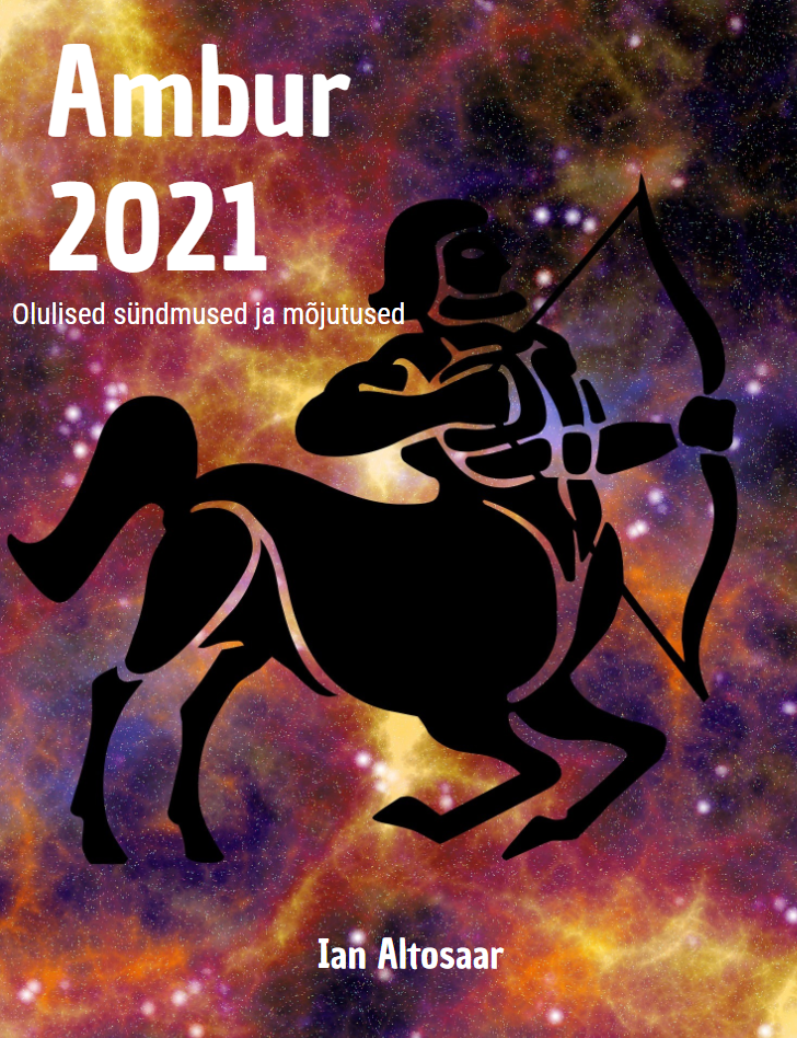 2021 Horoskoop - Ambur 