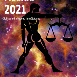 2021 Horoskoop - Kaalud