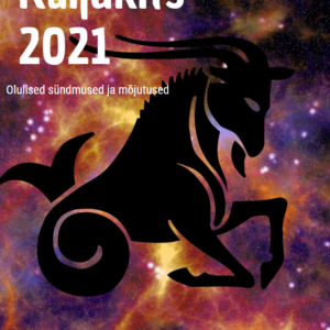 2021 Horoskoop - Kaljukits