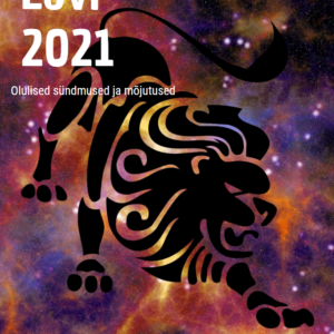 2021 Horoskoop - Lõvi