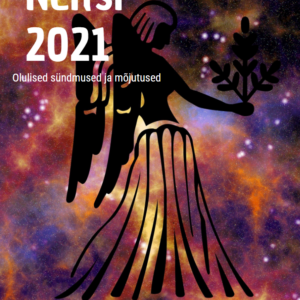 2021 Horoskoop - Neitsi
