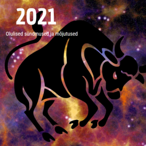 2021 Horoskoop - Sõnn