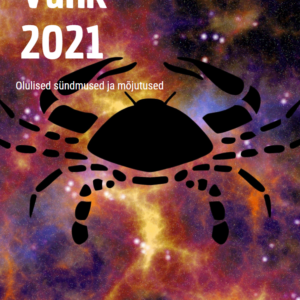 2021 Horoskoop - Vähk