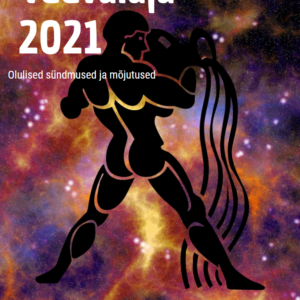 2021 Horoskoop - Veevalaja