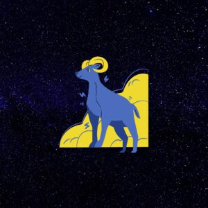 Tähtkuju raamat - Kaljukits