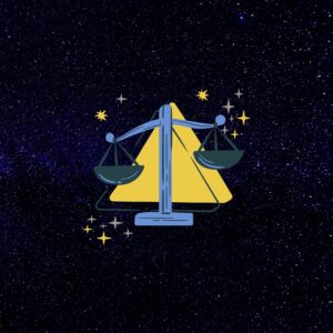 Tähtkuju raamat - Kaalud
